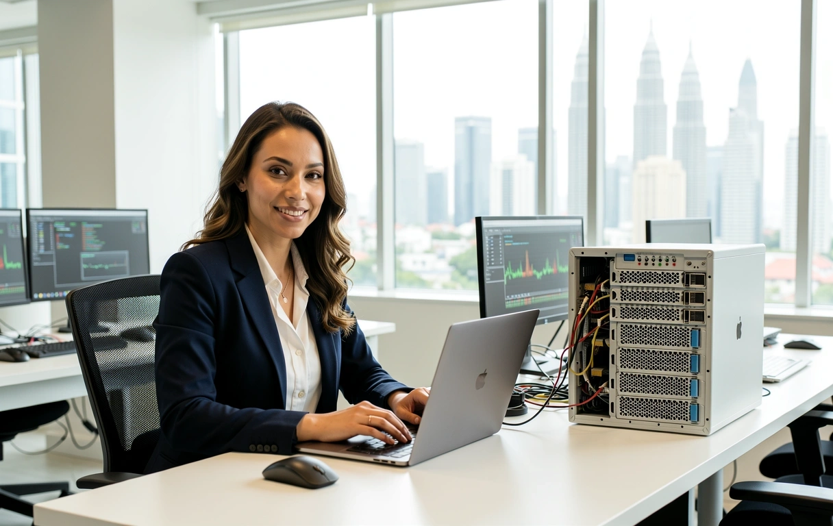 Head of Data Science