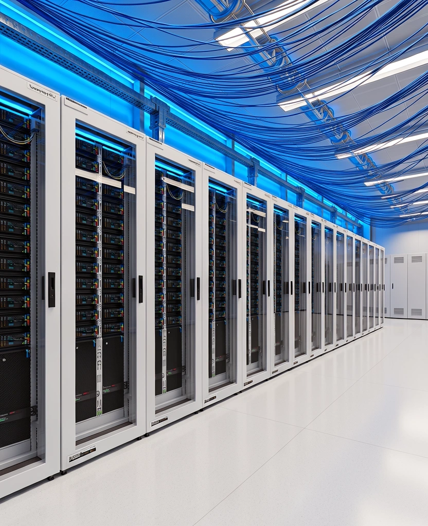 Regional Pacific Pulse Infrastructure