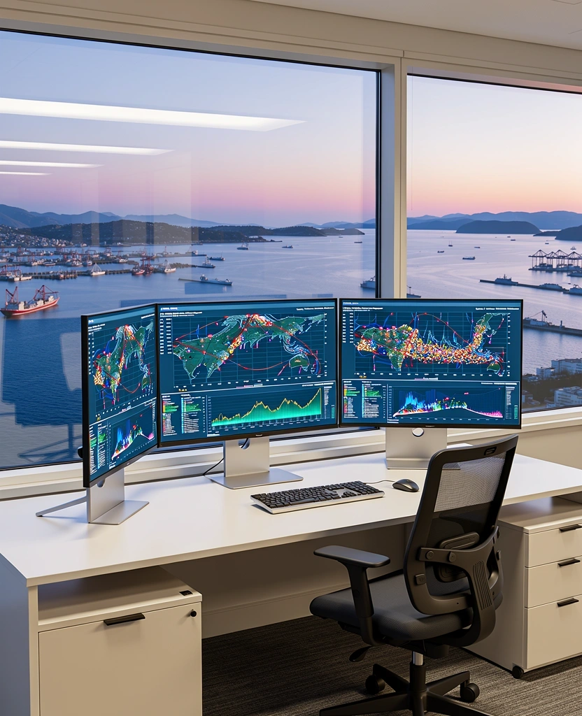 Regional Market Intelligence Overview