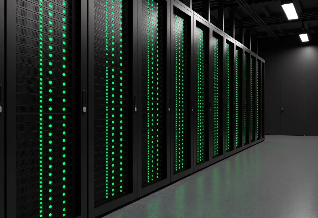 Regional Analytics Technical Infrastructure