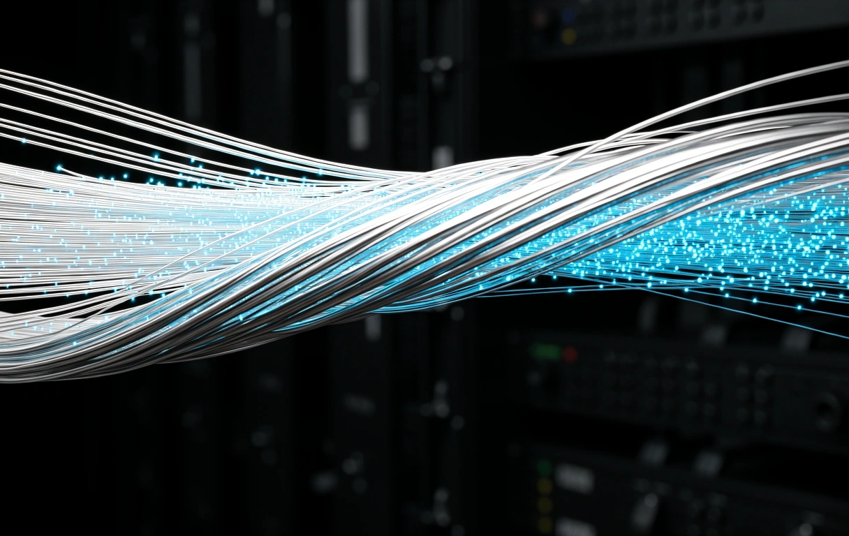 Regional Connectivity